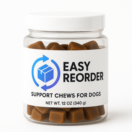 Dog Chews