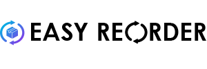 Easy Reorder Demo